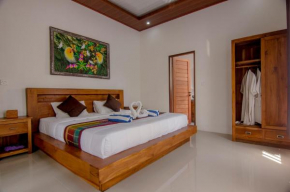 Bagus Villa Ubud